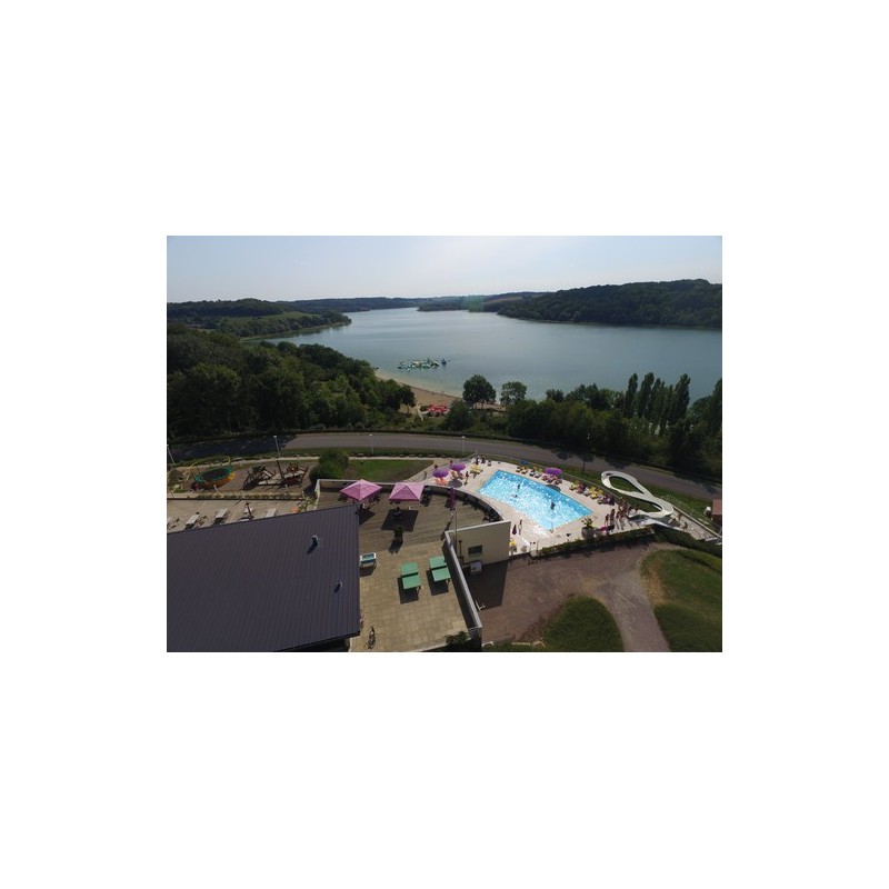 Camping de la Liez