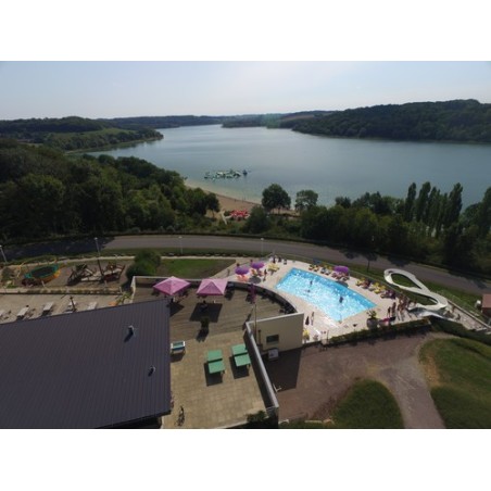 Camping de la Liez