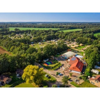 Papillon Country Resort