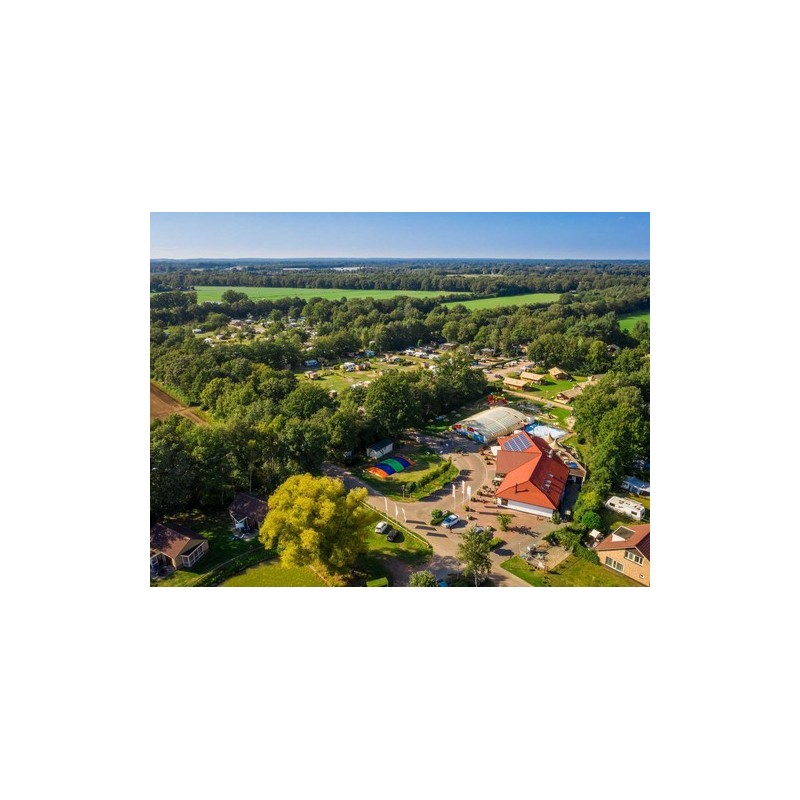 Papillon Country Resort