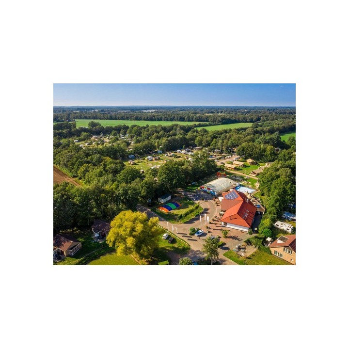 Papillon Country Resort