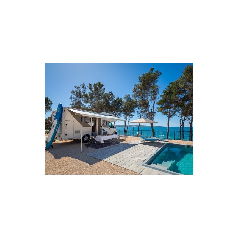 Aminess Style Camping Avalona Resort