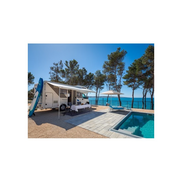 Aminess Style Camping Avalona Resort