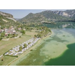 Camping Bel Air Village Sous Le Moulin