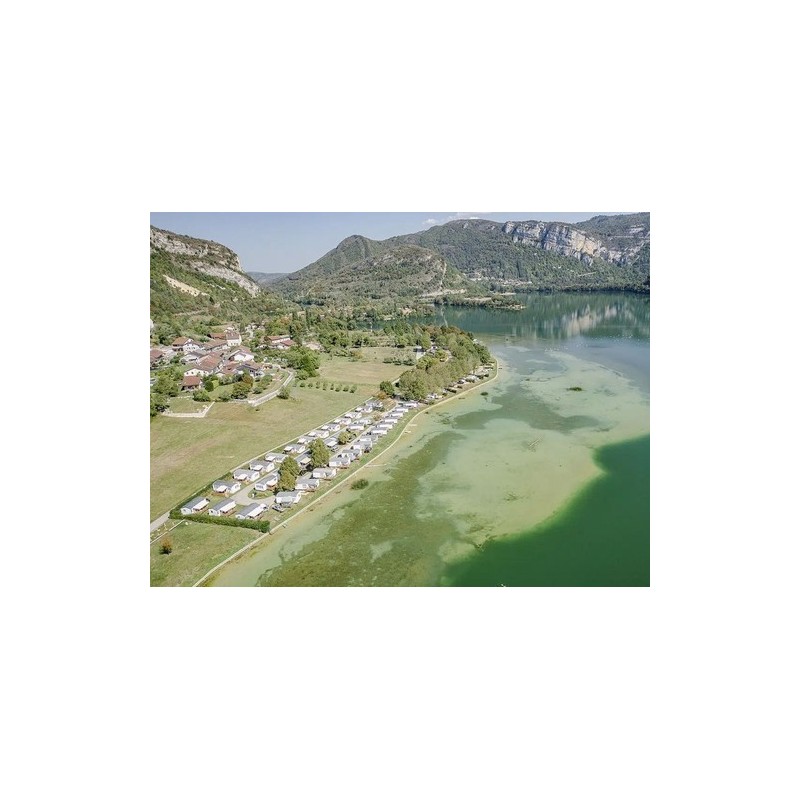 Camping Bel Air Village Sous Le Moulin