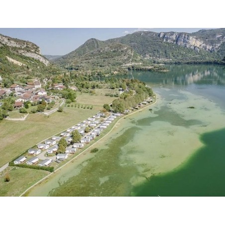 Camping Bel Air Village Sous Le Moulin