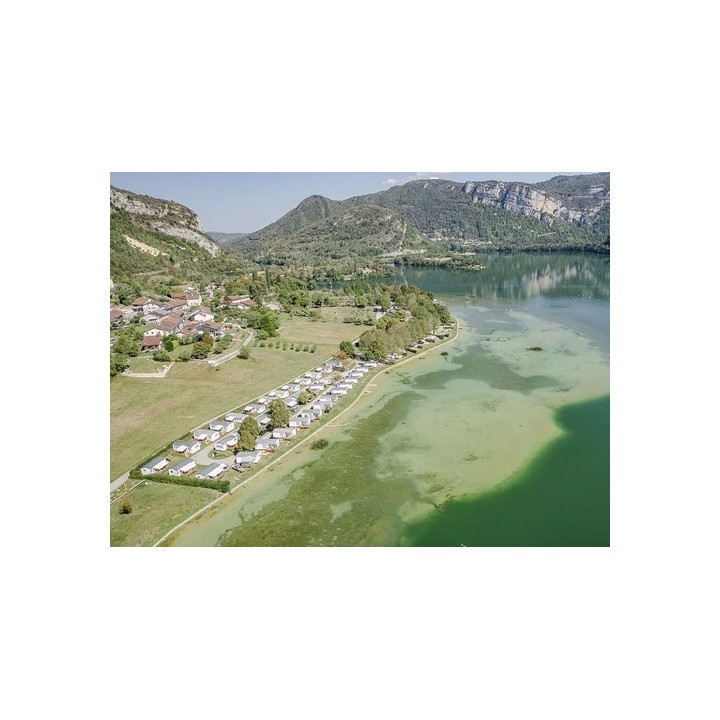 Camping Bel Air Village Sous Le Moulin