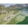 Camping Bel Air Village Sous Le Moulin