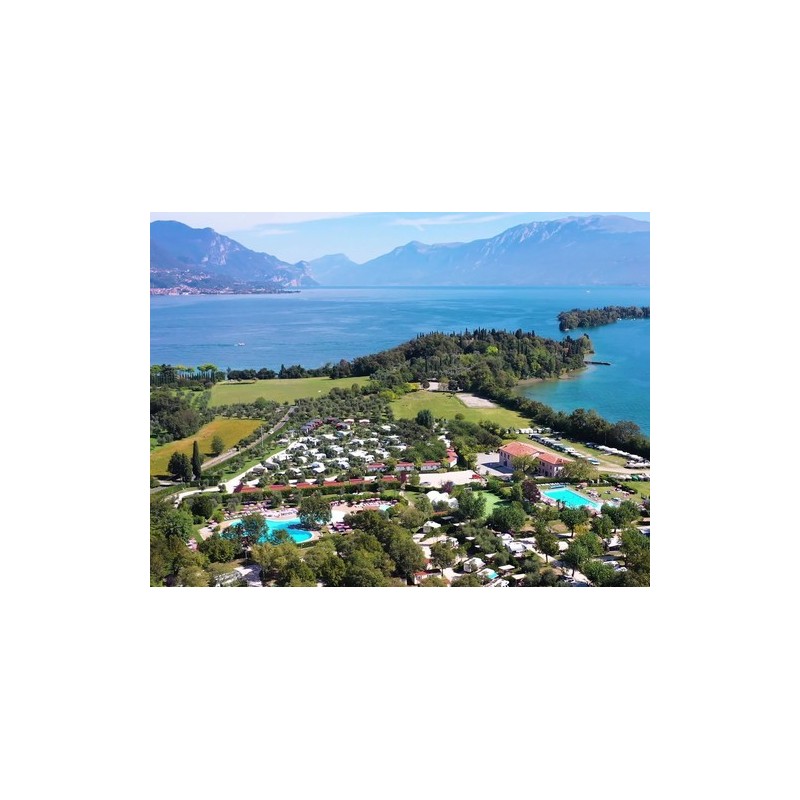 Fornella Camping & Wellness Family Resort