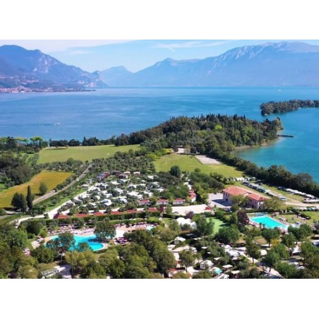 Fornella Camping & Wellness Family Resort