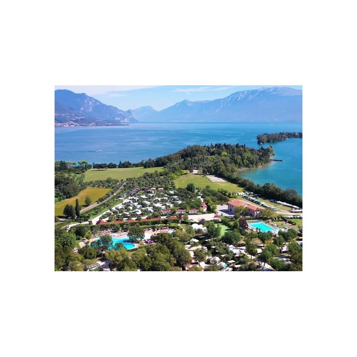 Fornella Camping & Wellness Family Resort