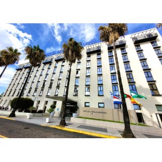Hotel Sevilla Congresos