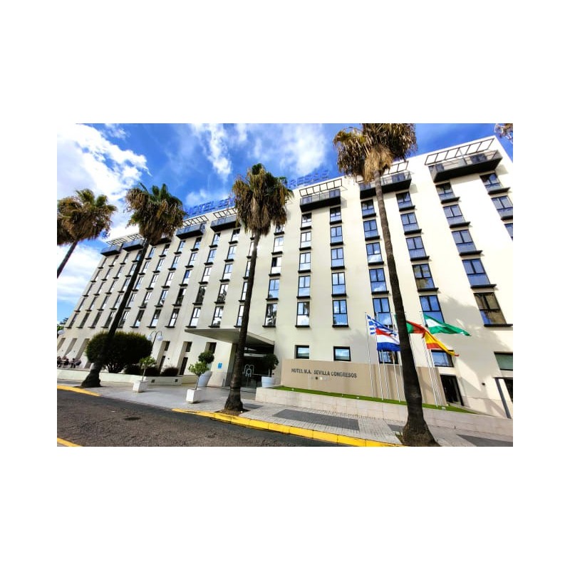 Hotel Sevilla Congresos