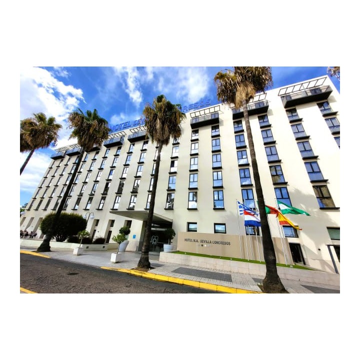 Hotel Sevilla Congresos