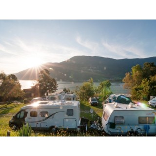 Wellness Seecamping Parth