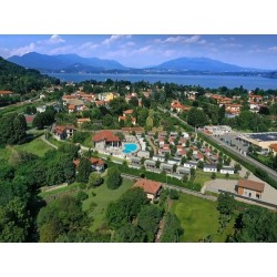 Solcio Village