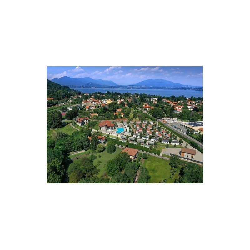 Solcio Village