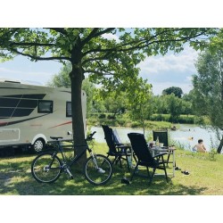 Camping Sonnenland Lutzmannsburg