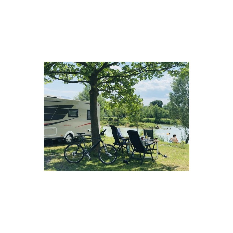 Camping Sonnenland Lutzmannsburg