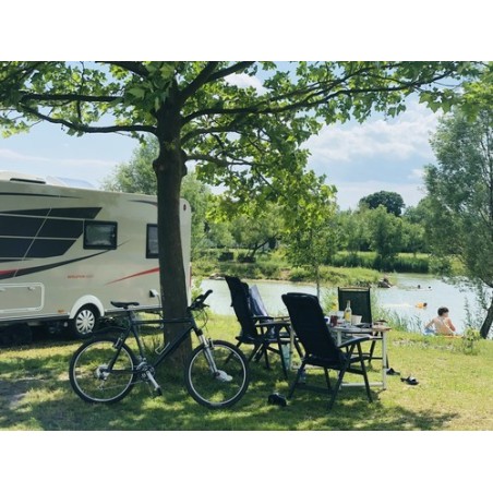 Camping Sonnenland Lutzmannsburg