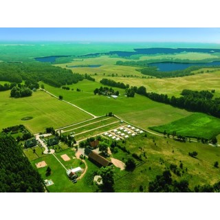 Szelagowka/ Schillingshöfen Camping