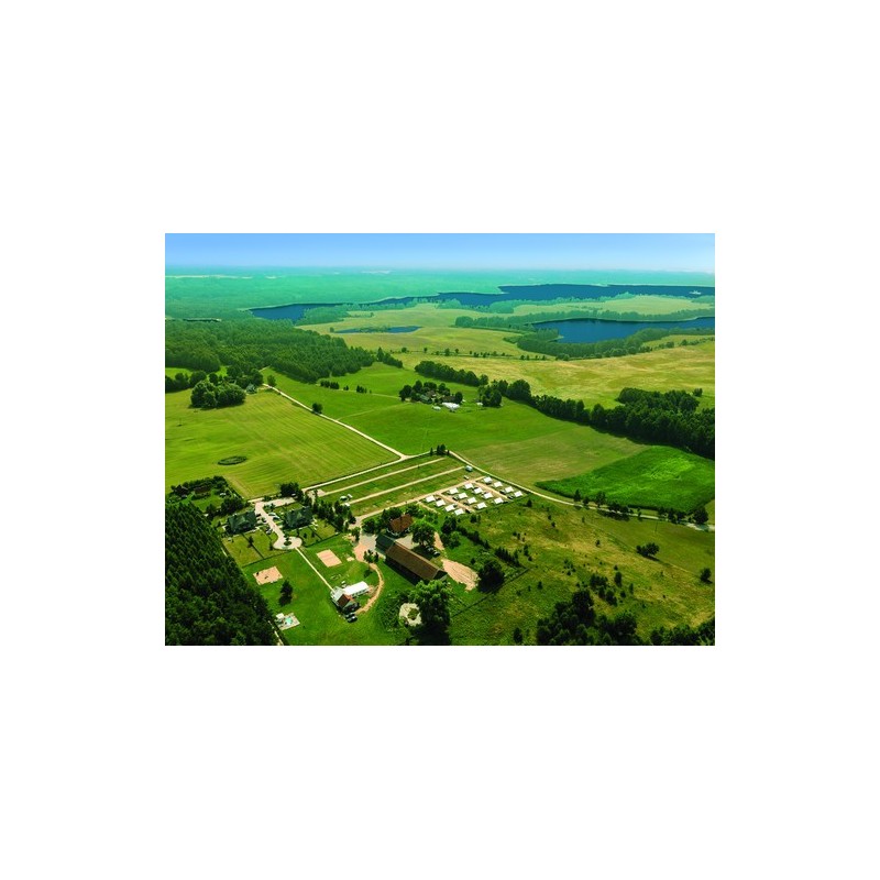 Szelagowka/ Schillingshöfen Camping