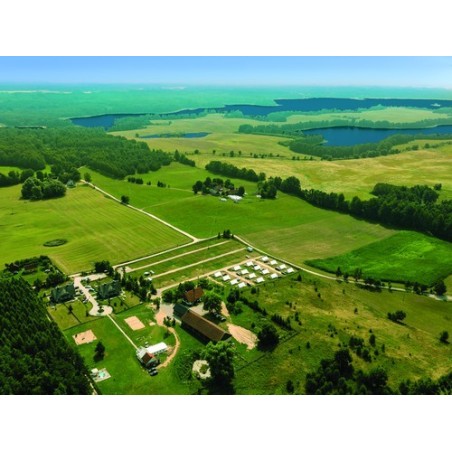 Szelagowka/ Schillingshöfen Camping