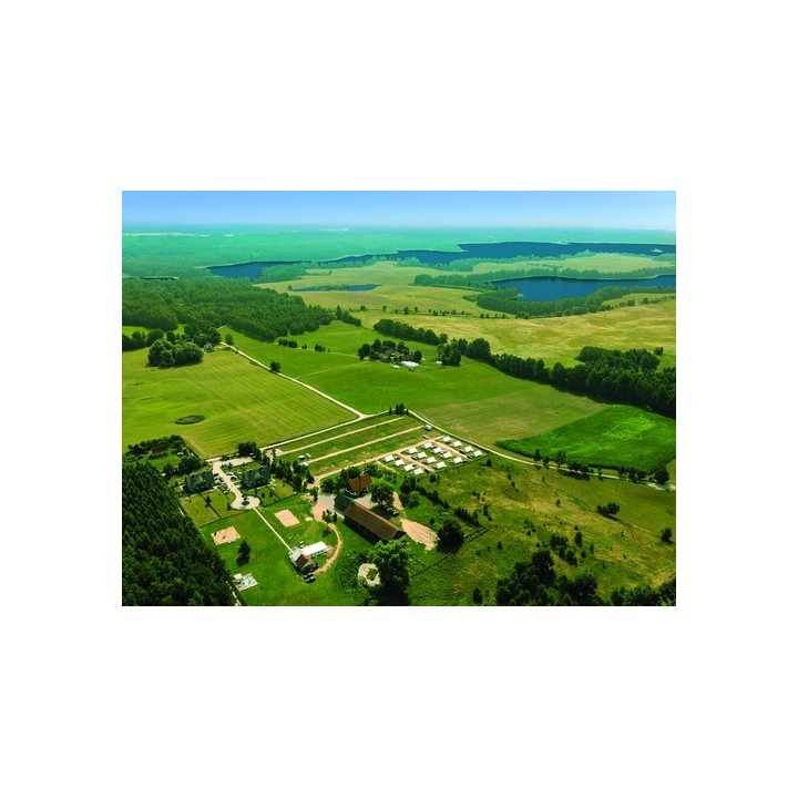 Szelagowka/ Schillingshöfen Camping