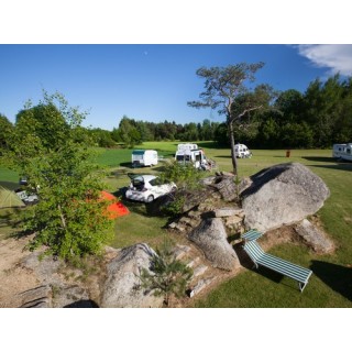 Camping Waldviertel | Beim Einfalt B&B ***