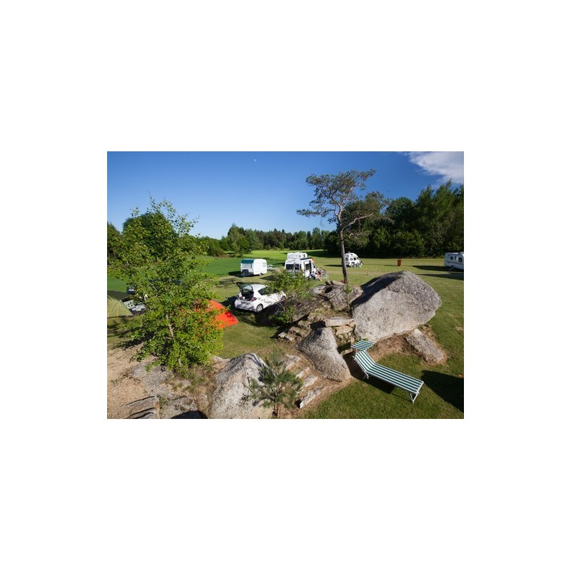 Camping Waldviertel | Beim Einfalt B&B ***