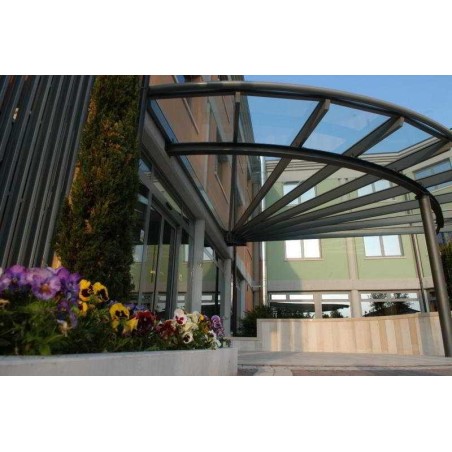 Montemezzi Hotel