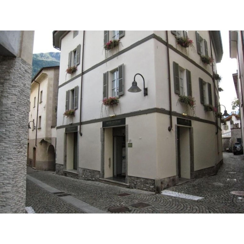 Hotel Centrale