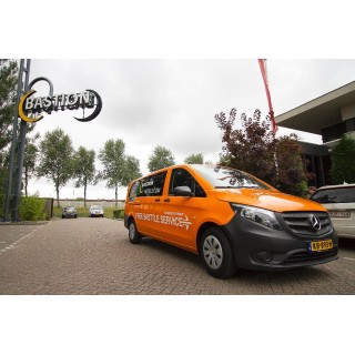 Bastion Schiphol Hoofddorp