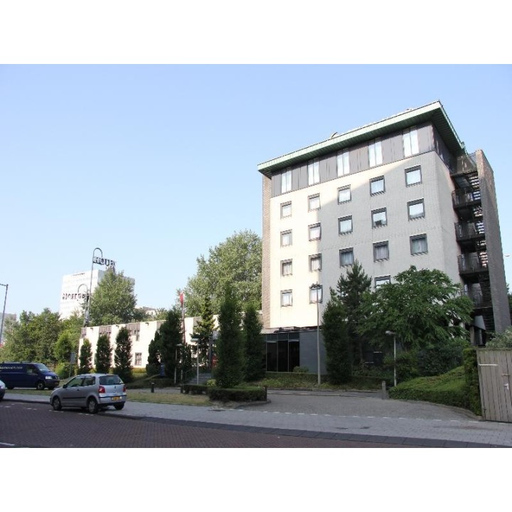 Bastion Amsterdam Centrum Zuidwest