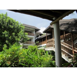 Hotel Traveller's Club