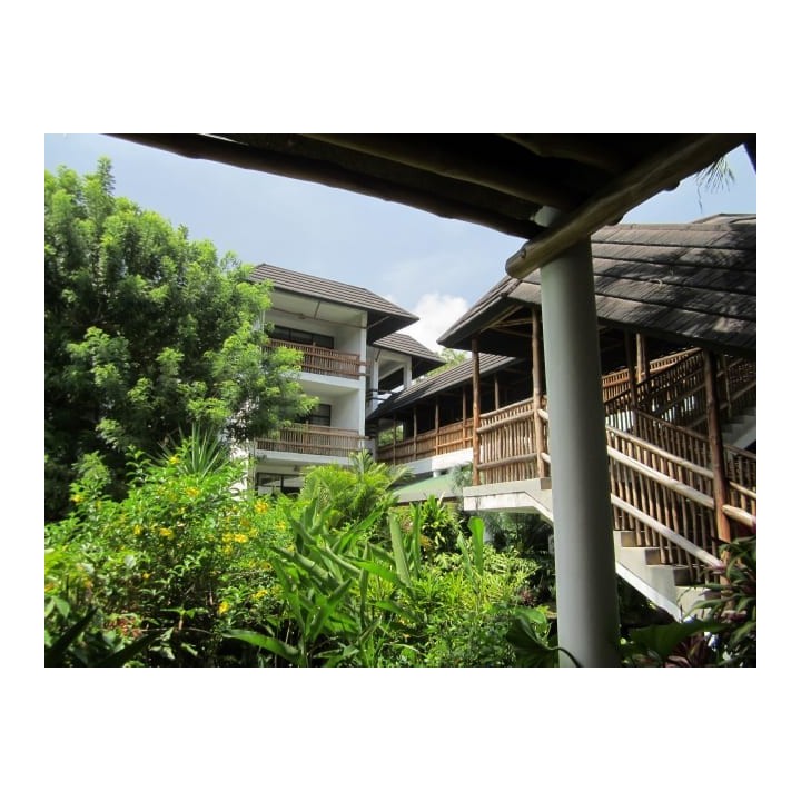 Hotel Traveller's Club