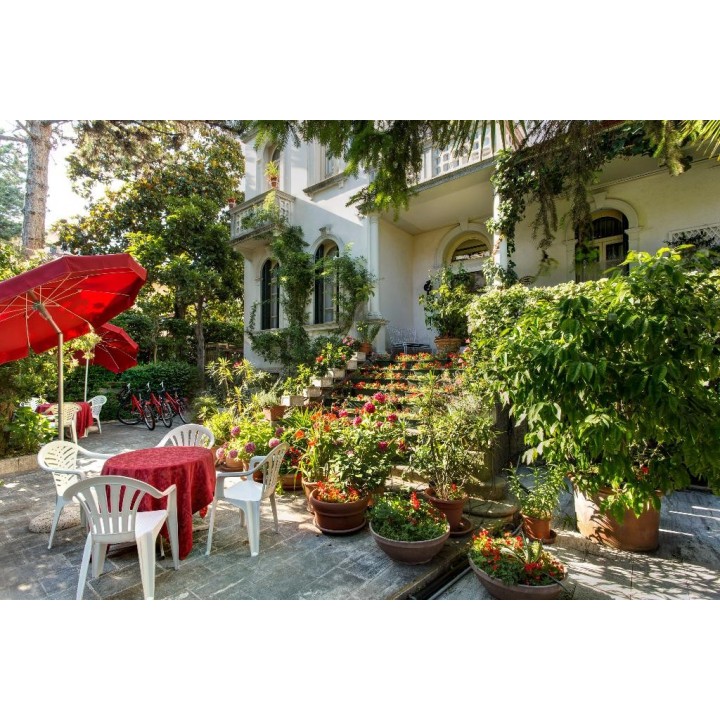 Best Western Hotel Biasutti