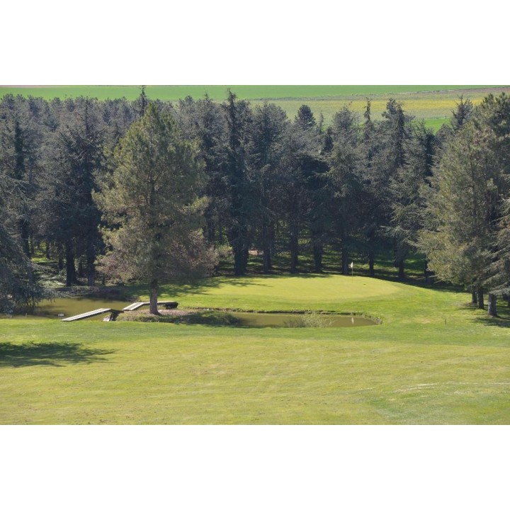 Best Western Golf d'Albon