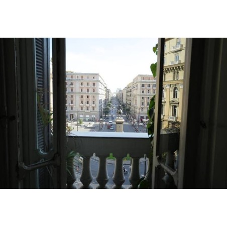 Bovio Suites