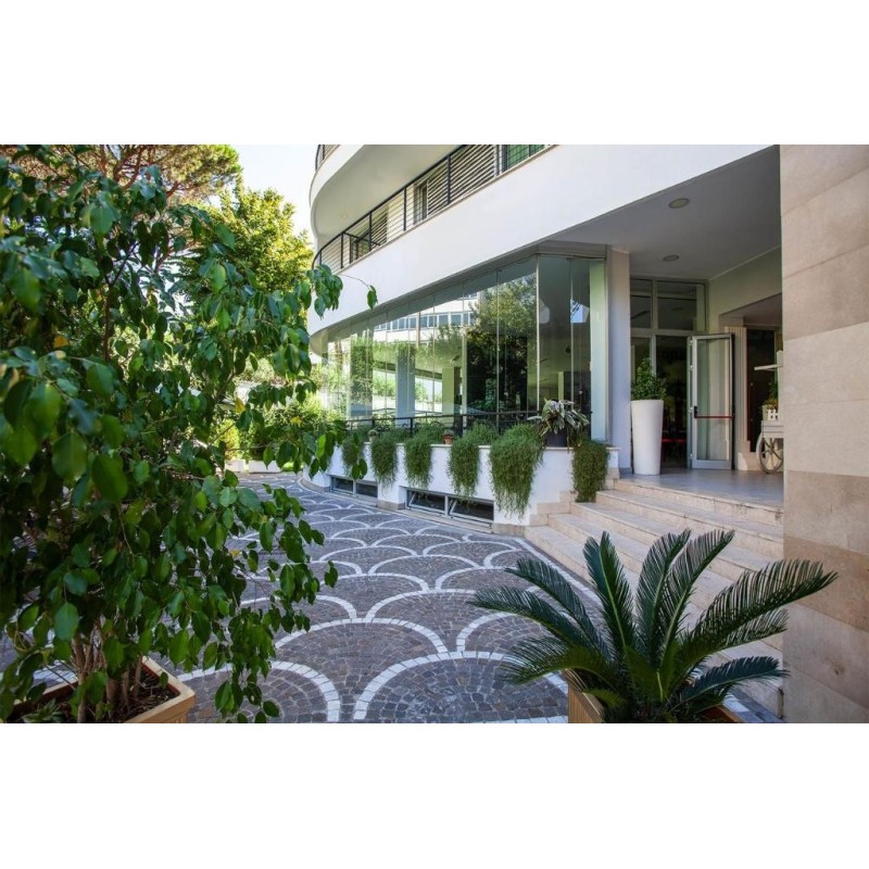 Park Hotel Ginevra