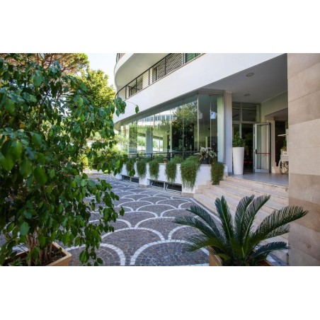 Park Hotel Ginevra