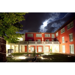 Relais Villa Il Palagio