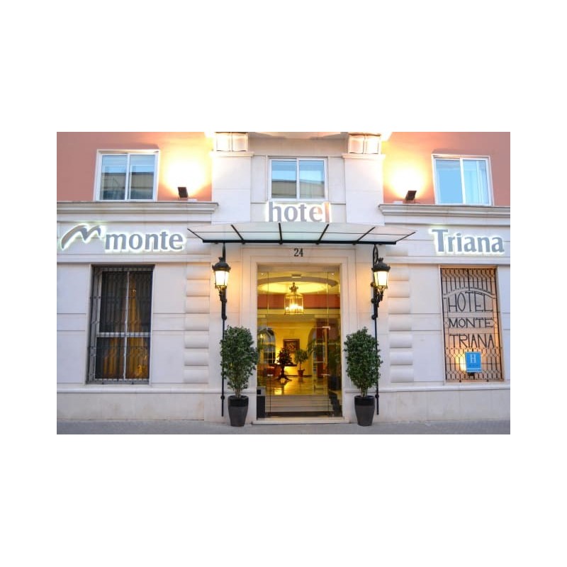 Hotel Monte Triana