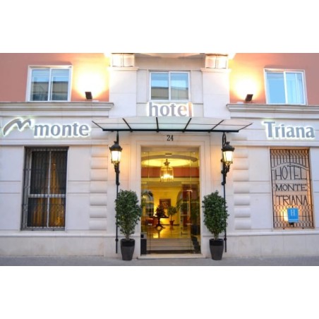 Hotel Monte Triana