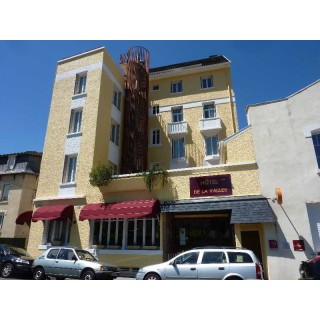 Citotel de la Vallee