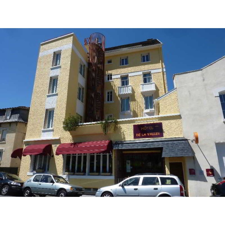 Citotel de la Vallee