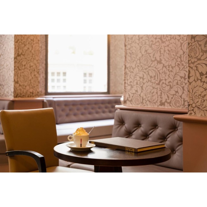 Inter-Hotel Astoria Vatican