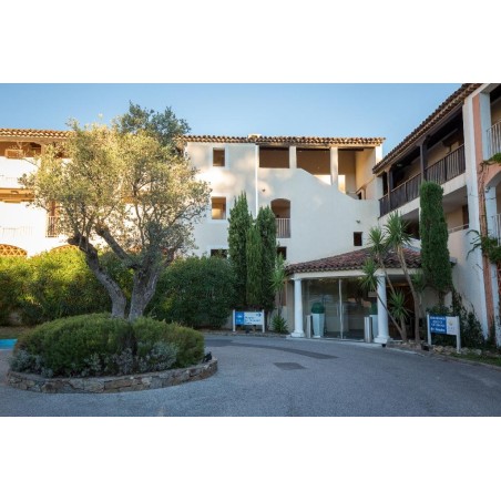Soleil de Saint Tropez