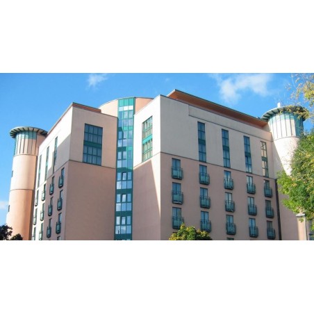 MAXX Hotel Jena