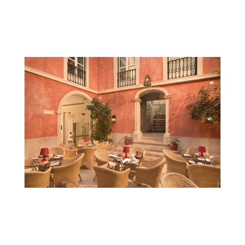 Hotel Real Palacio
